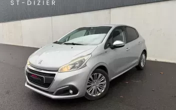 Peugeot 208 Saint-Dizier