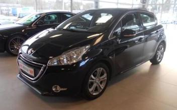 Peugeot 208 Drumettaz-Clarafond