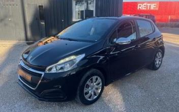Peugeot 208 Avignon