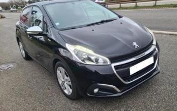 Peugeot 208 Coignières