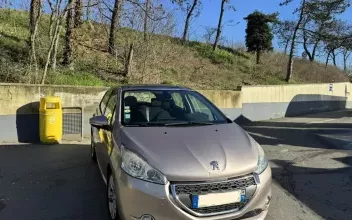 Peugeot 208 Arcueil
