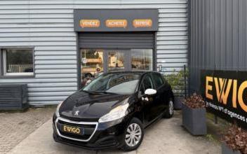 Peugeot 208 Saint-Priest