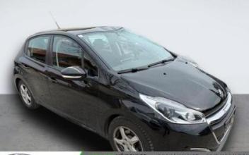 Peugeot 208 Beaupuy