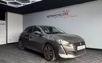 Peugeot 208 Venelles