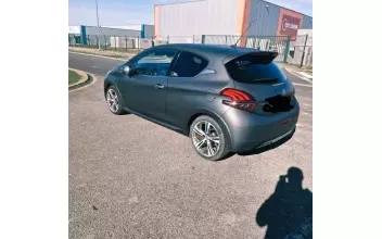 Peugeot 208 Allaines