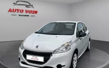 Peugeot 208 Guipavas