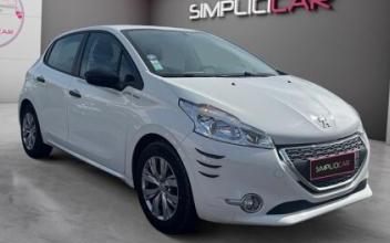 Peugeot 208 Verneuil-sur-Seine