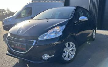 Peugeot 208 Caudan