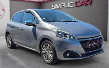 Peugeot 208 Saint-Germain-Laprade