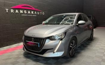 Peugeot 208 Chaponost