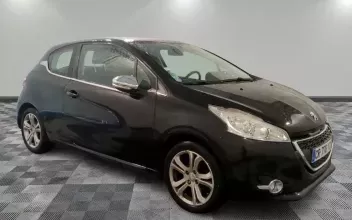 Peugeot 208 Alès