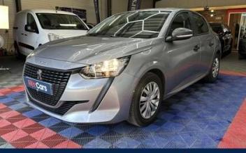 Peugeot 208 Artigues-près-Bordeaux