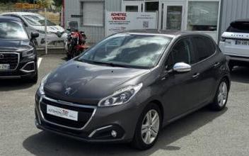 Peugeot 208 Pont-Saint-Martin