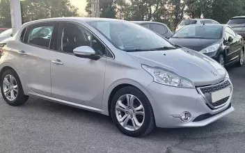 Peugeot 208 Créteil