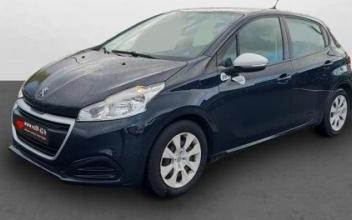 Peugeot 208 Arras