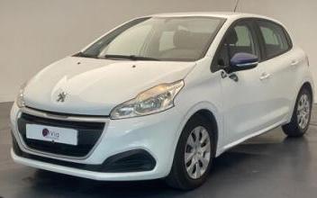 Peugeot 208 Roncq