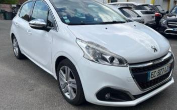 Peugeot 208 Romorantin-Lanthenay