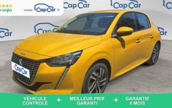 Peugeot 208 Saint-Victoret
