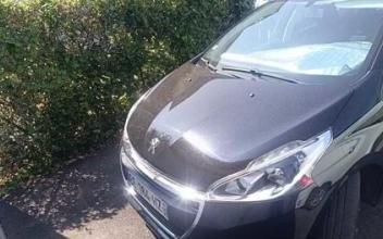Peugeot 208 Saint-Jean-de-la-Ruelle