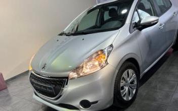Peugeot 208 Cournon-d'Auvergne