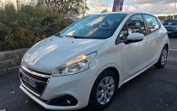 Peugeot 208 Sannois