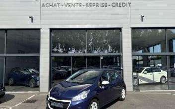 Peugeot 208 Aucamville