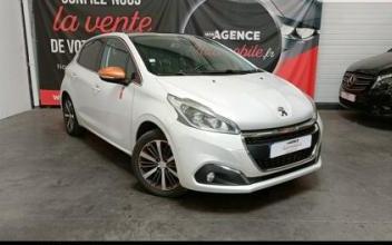 Peugeot 208 Eysines