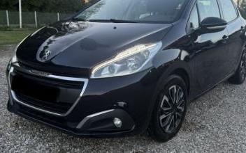 Peugeot 208 Yerville