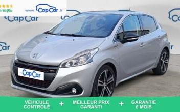 Peugeot 208 Montélimar