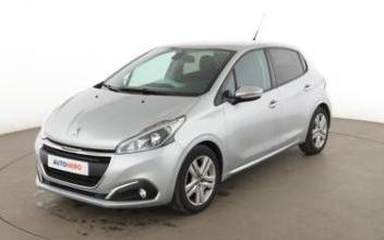 Peugeot 208 Issy-les-Moulineaux
