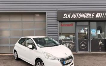 Peugeot 208 Toulouse