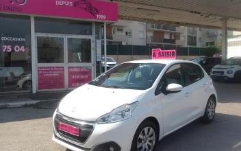 PEUGEOT 208 AFFAIRE Toulouse