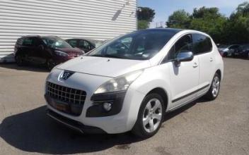 Peugeot 3008 Sorgues