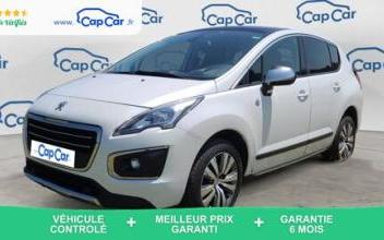 Peugeot 3008 Allondans