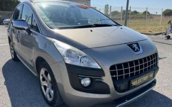 Peugeot 3008 Mauguio