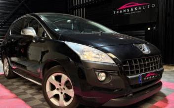 Peugeot 3008 Cuincy