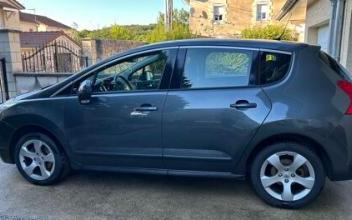Peugeot 3008 Saint-Dizier
