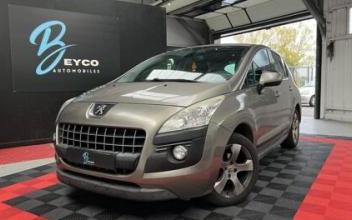 Peugeot 3008 Trégueux