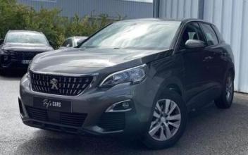 Peugeot 3008 Saint-Cannat