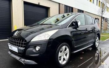 Peugeot 3008 Fresnes