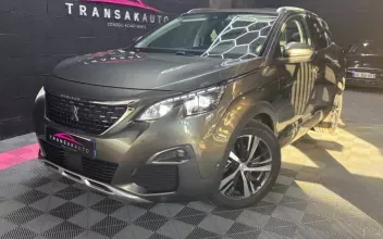 Peugeot 3008 Chaponost