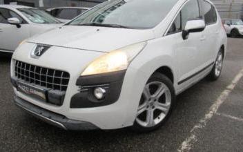 Peugeot 3008 Aubière