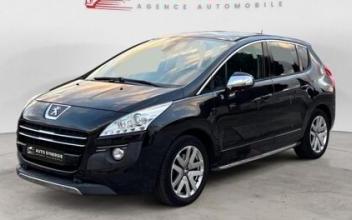 Peugeot 3008 Aubagne