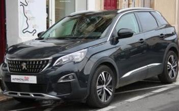 Peugeot 3008 Sète