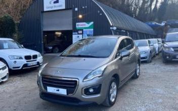 Peugeot 3008 Sathonay-Camp