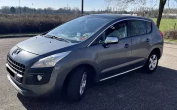 Peugeot 3008 Metz
