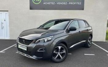 Peugeot 3008 Sevenans