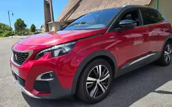 Peugeot 3008 Mouguerre