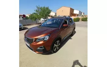 Peugeot 3008 Pia