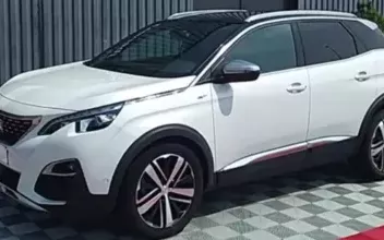 Peugeot 3008 Creutzwald